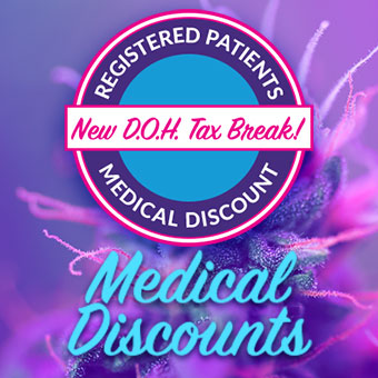 Featured image for medical discounts blog post